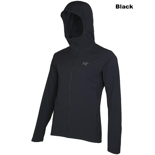 ARC'TERYX（アークテリクス） Atom SL Hoody Men's(アトム SL フーディ