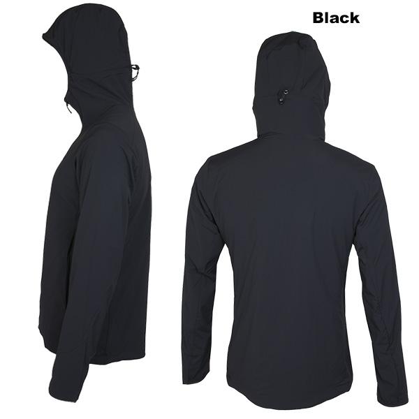 ARC'TERYX（アークテリクス） Atom SL Hoody Men's(アトム SL フーディ