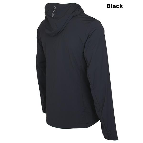 ARC'TERYX（アークテリクス） Atom SL Hoody Men's(アトム SL フーディ