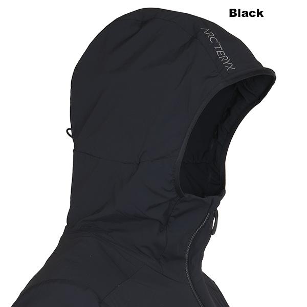 ARC'TERYX（アークテリクス） Atom SL Hoody Men's(アトム SL フーディ