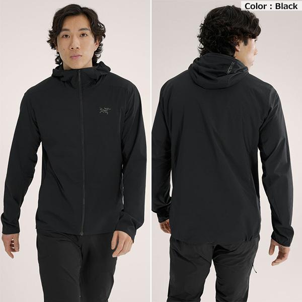 ARC'TERYX ARC'TERYX(アークテリクス) Atom SL Hoody Men's ARC'TERYX ARC'TERYX(アークテリクス) Atom SL Hoody Men's