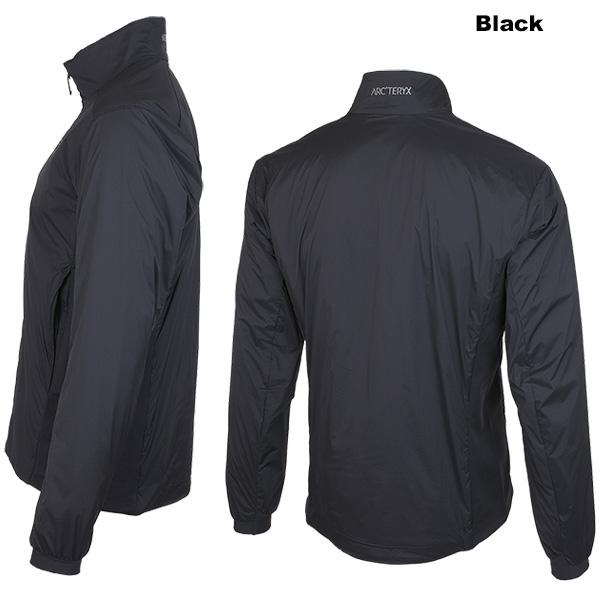 ARC'TERYX（アークテリクス） Atom Jacket Men's(アトム ジャケット