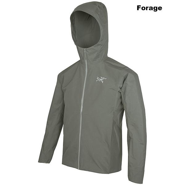 ARC'TERYX（アークテリクス） Solano Hoody Men's(ソラノ フーディ