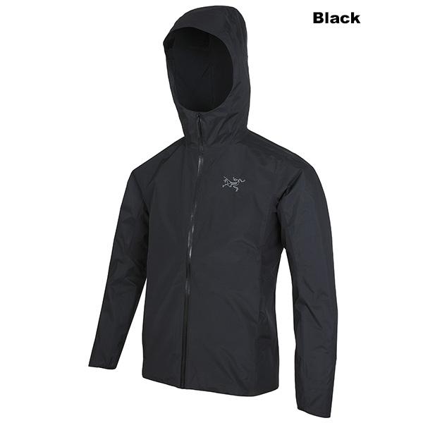 ARC'TERYX（アークテリクス） Solano Hoody Men's(ソラノ フーディ