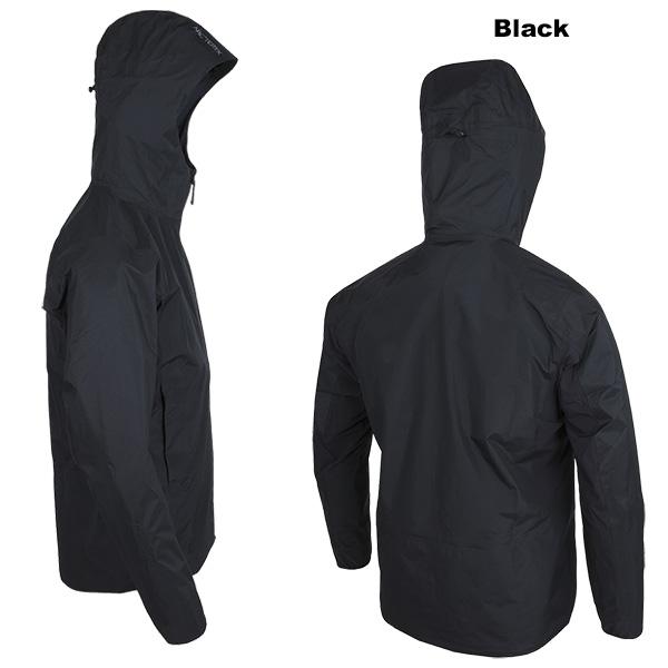 ARC'TERYX（アークテリクス） Solano Hoody Men's(ソラノ フーディ