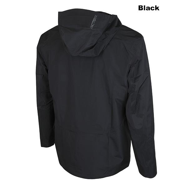 ARC'TERYX（アークテリクス） Solano Hoody Men's(ソラノ フーディ