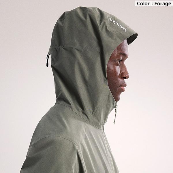 ARC'TERYX（アークテリクス） Solano Hoody Men's(ソラノ フーディ