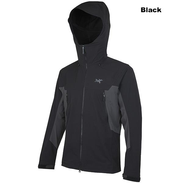 ARC'TERYX（アークテリクス） Serratus Hoody Men's(セラタス フーディ