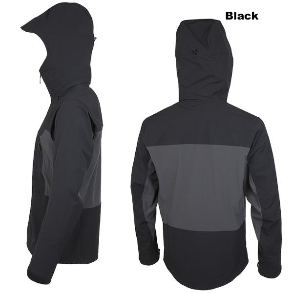 ARC'TERYX（アークテリクス） Serratus Hoody Men's(セラタス フーディ