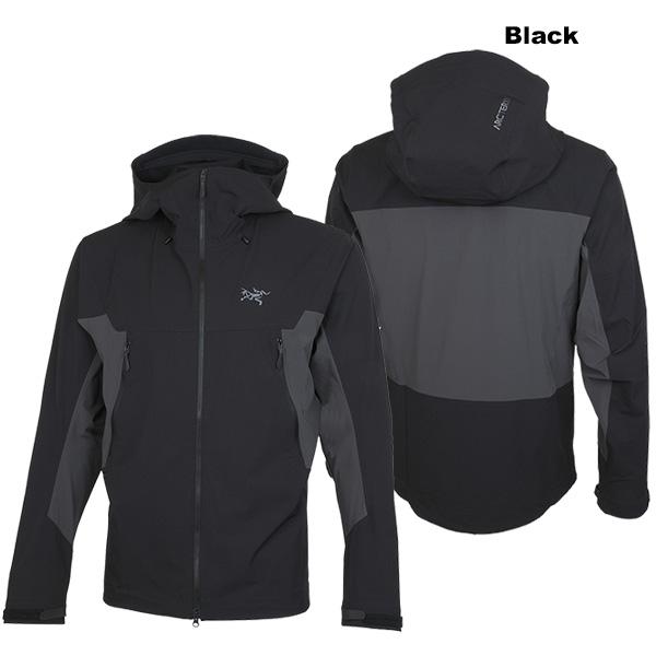 ARC'TERYX（アークテリクス） Serratus Hoody Men's(セラタス フーディ