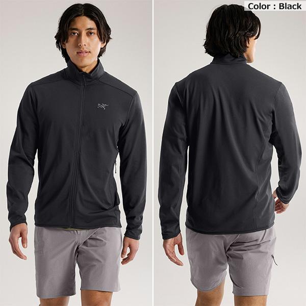 ARC'TERYX（アークテリクス） Kyanite Lightweight Jacket Men's