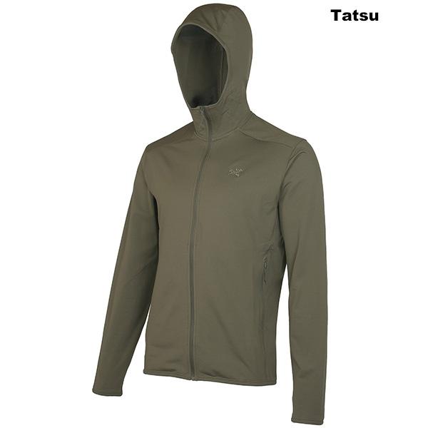 ARC'TERYX(アークテリクス) Kyanite Lightweight Hoody Men's(カイヤナイト ライトウェイト フーディ メンズ) X000009641の画像