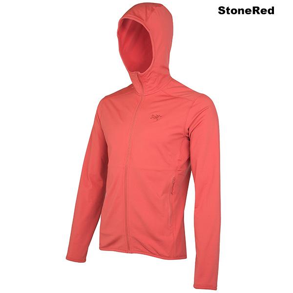 ARC'TERYX(アークテリクス) Kyanite Lightweight Hoody Men's(カイヤナイト ライトウェイト フーディ メンズ) X000009641の画像