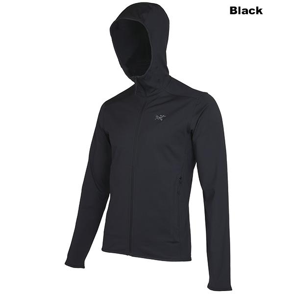 ARC'TERYX(アークテリクス) Kyanite Lightweight Hoody Men's(カイヤナイト ライトウェイト フーディ メンズ) X000009641の画像