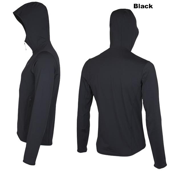 ARC'TERYX(アークテリクス) Kyanite Lightweight Hoody Men's(カイヤナイト ライトウェイト フーディ メンズ) X000009641の画像