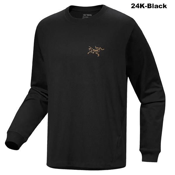 ARC'TERYX（アークテリクス） Kragg Cotton LS Men's(クラッグ
