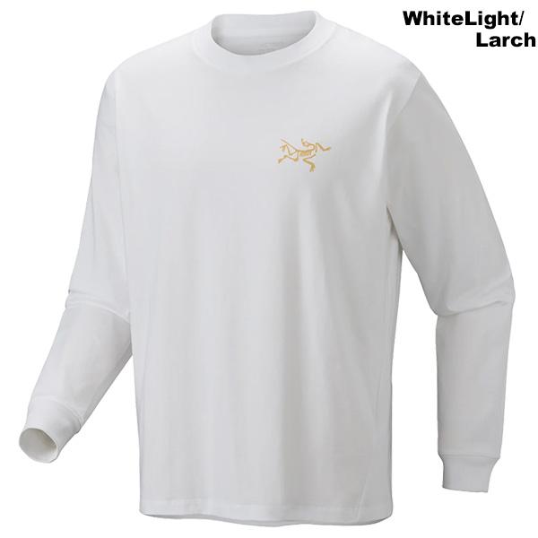 ARC'TERYX（アークテリクス） Kragg Cotton LS Men's(クラッグ