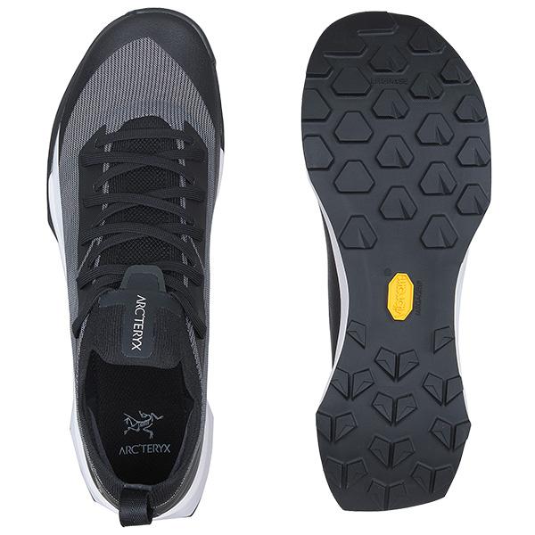 ARC'TERYX（アークテリクス） Vertex Speed Low Men's(バーテックス