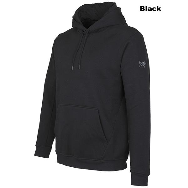 ARC'TERYX（アークテリクス） Emblem Fleece Hoody Men's(エンブレム