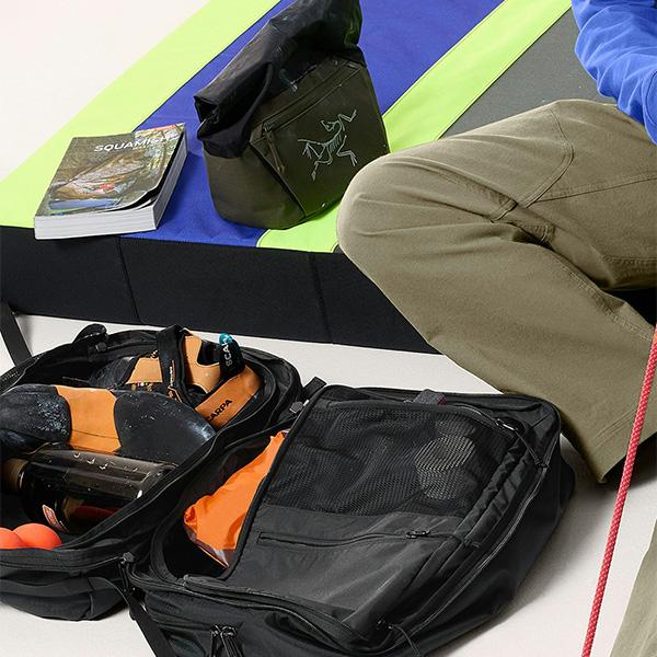 ARC'TERYX ARC'TERYX(アークテリクス) Ion Gear Organizer ARC'TERYX ARC'TERYX(アークテリクス) Ion Gear Organizer