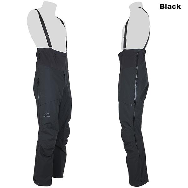 ARC'TERYX（アークテリクス） Alpha SV Bib Men's Regular