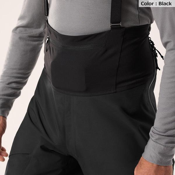 ARC'TERYX（アークテリクス） Alpha SV Bib Men's Regular