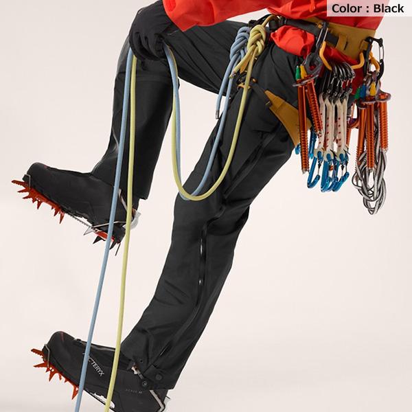 ARC'TERYX（アークテリクス） Alpha SV Bib Men's Regular
