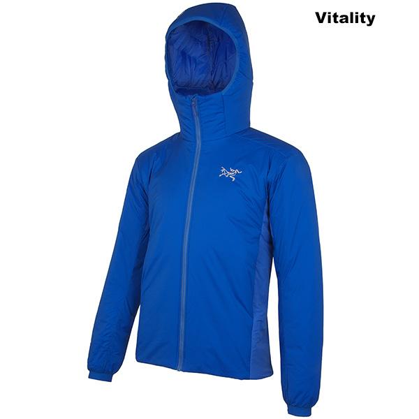 ARC'TERYX（アークテリクス） Atom SV Hoody Men's(アトム SV