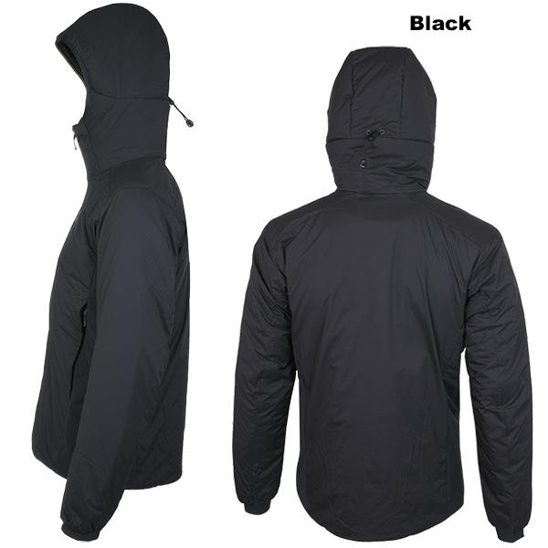 ARC'TERYX（アークテリクス） Atom SV Hoody Men's(アトム SV
