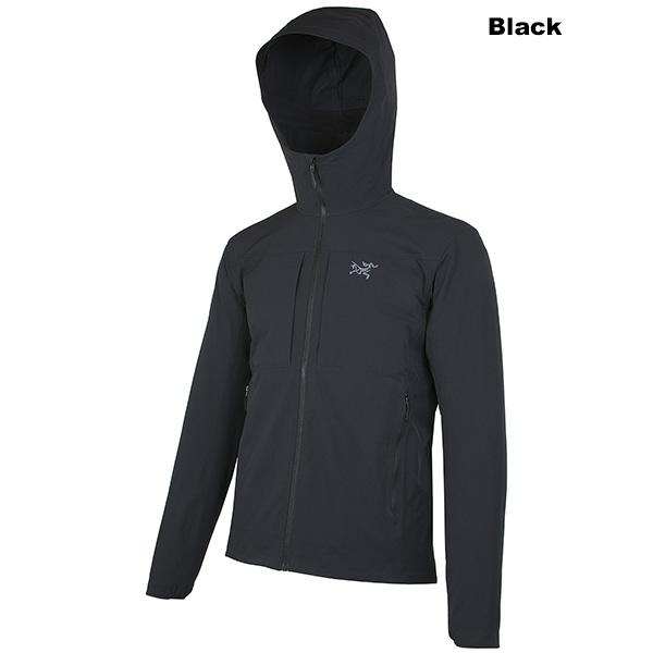 ARC'TERYX（アークテリクス） Gamma Hoody Men's(ガンマ フーディー