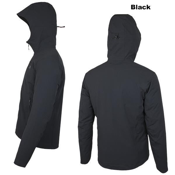 ARC'TERYX（アークテリクス） Gamma Hoody Men's(ガンマ フーディー