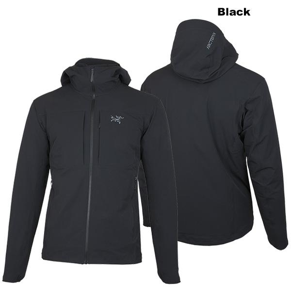 ARC'TERYX（アークテリクス） Gamma Hoody Men's(ガンマ フーディー
