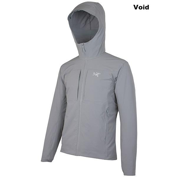 ARC'TERYX（アークテリクス） Gamma Hoody Men's(ガンマ フーディー