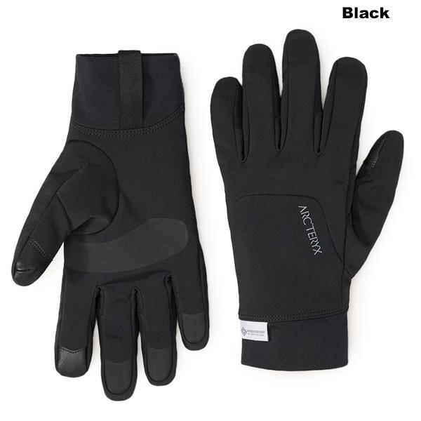 ARC'TERYX（アークテリクス） Venta Glove(ベンタ グローブ