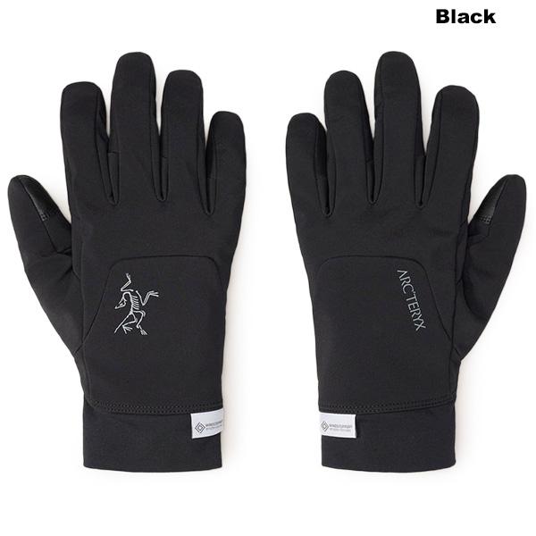 ARC'TERYX（アークテリクス） Venta Glove(ベンタ グローブ