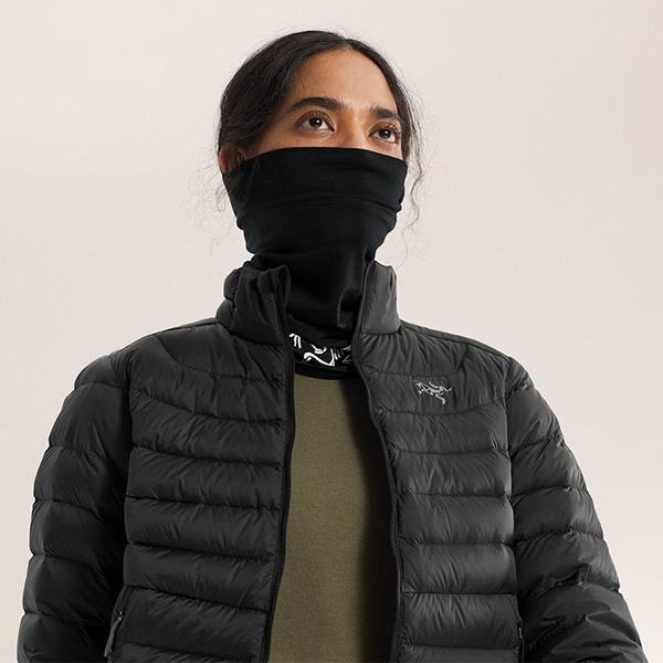ARC'TERYX（アークテリクス） Satoro Merino Neck Gaiter(サトロ