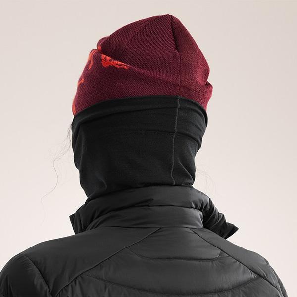 ARC'TERYX（アークテリクス） Satoro Merino Neck Gaiter(サトロ