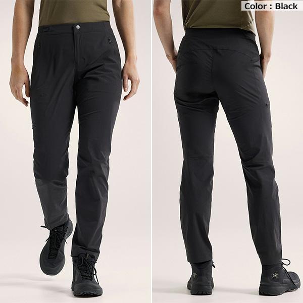 ARC'TERYX（アークテリクス） Gamma SL Pant Women's Short(ガンマ SL