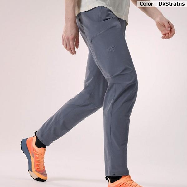 ARC'TERYX（アークテリクス） Gamma SL Pant Women's Short(ガンマ SL