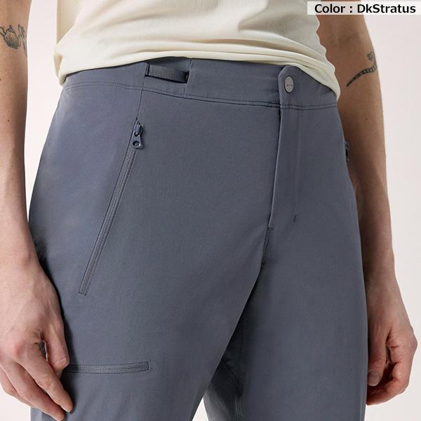ARC'TERYX（アークテリクス） Gamma SL Pant Women's Short(ガンマ SL