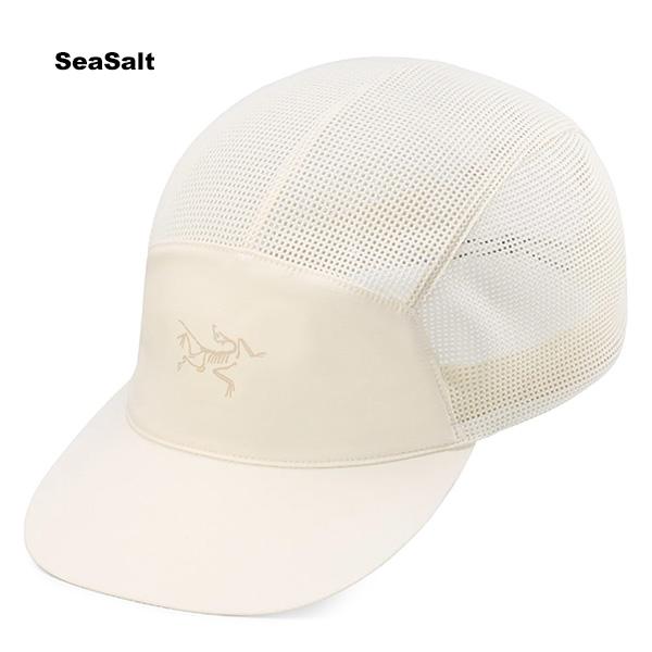ARC'TERYX(アークテリクス) Norvan Mesh 5 Panel Cap(ノーバン メッシュ 5 パネル キャップ) X000010181 | ARC'TERYX | 03