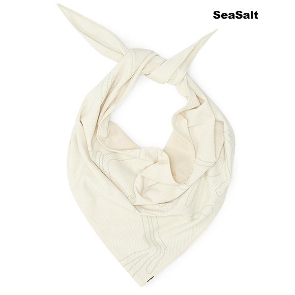 ARC'TERYX(アークテリクス) Sinsolo Bandana(シンソロ バンダナ) X000010184 | ARC'TERYX | 02