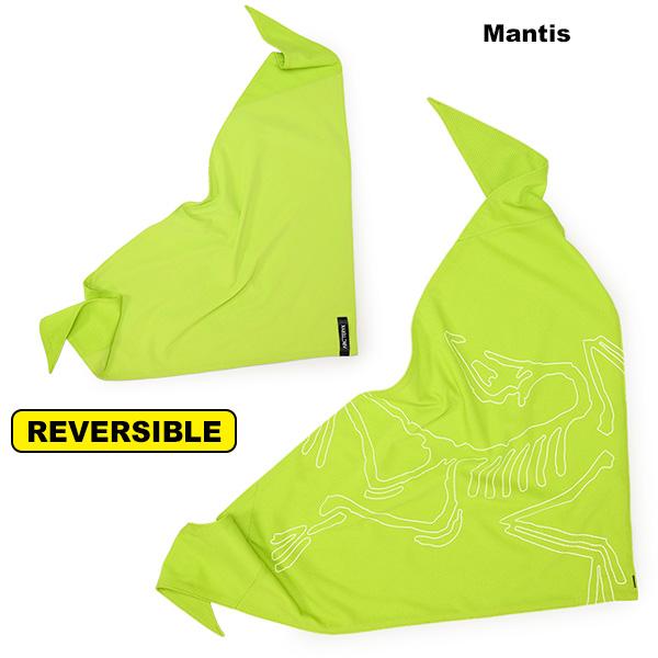 ARC'TERYX(アークテリクス) Sinsolo Bandana(シンソロ バンダナ) X000010184 | ARC'TERYX | 04