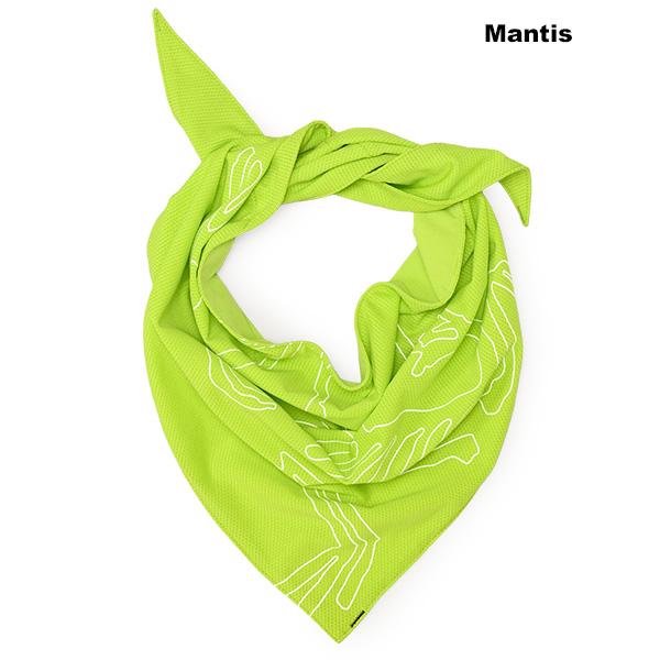 ARC'TERYX(アークテリクス) Sinsolo Bandana(シンソロ バンダナ) X000010184 | ARC'TERYX | 05