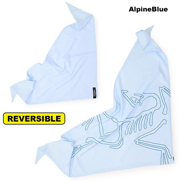 ARC'TERYX（アークテリクス） Sinsolo Bandana(シンソロ バンダナ