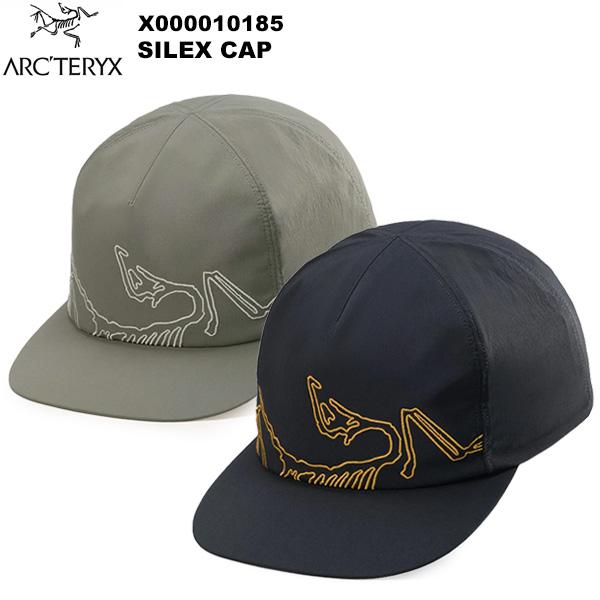 ARC'TERYX(アークテリクス) Silex Cap(サイレックス キャップ) X000010185 | ARC'TERYX