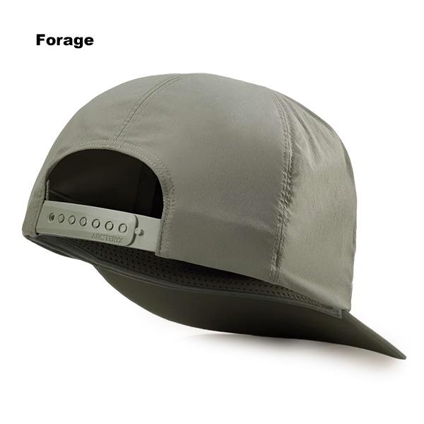 ARC'TERYX(アークテリクス) Silex Cap(サイレックス キャップ) X000010185 | ARC'TERYX | 02