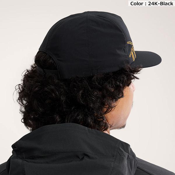 ARC'TERYX（アークテリクス） Silex Cap(サイレックス キャップ
