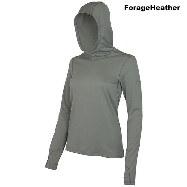 00s ARC'TERYX サーマルネック グレー アークテリクス ARC'TERYX（アークテリクス） 【20%OFF】 【2025-26秋冬モデル】Taema