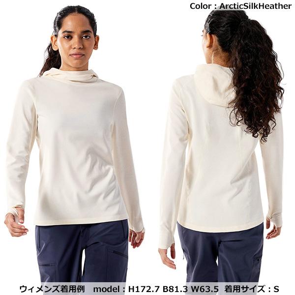 ARC'TERYX（アークテリクス） 【20%OFF】 【2025-26秋冬モデル】Taema